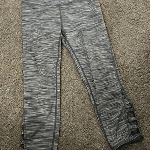Z by Zella girls leggings